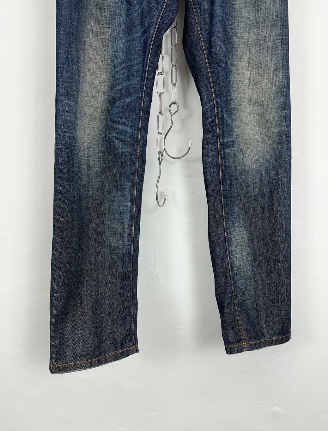 Dolce & Gabbana 2000s Archive 'Number 22 상품이미지5