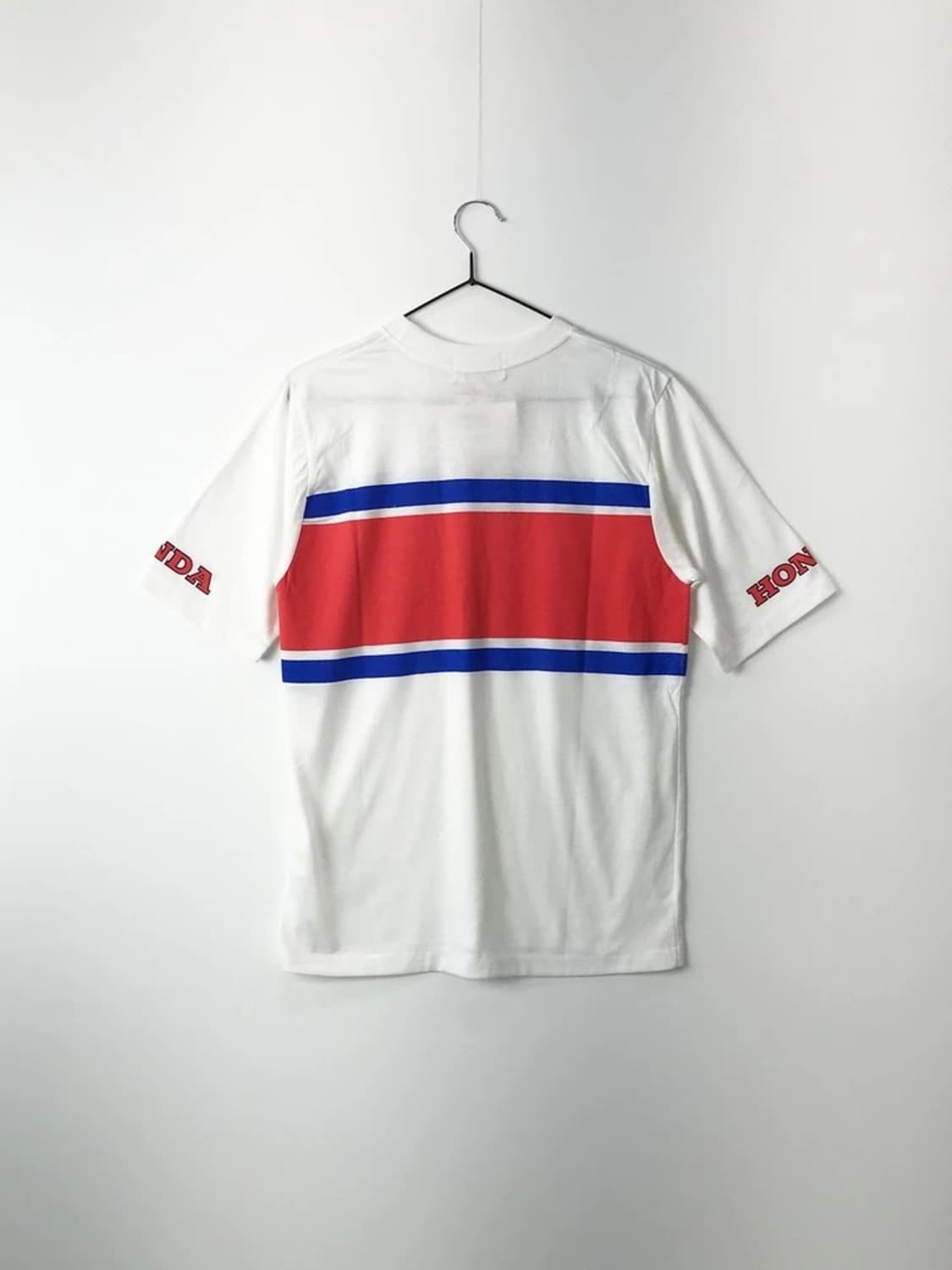 90s Honda Racing Team Japan Tee 상품이미지4