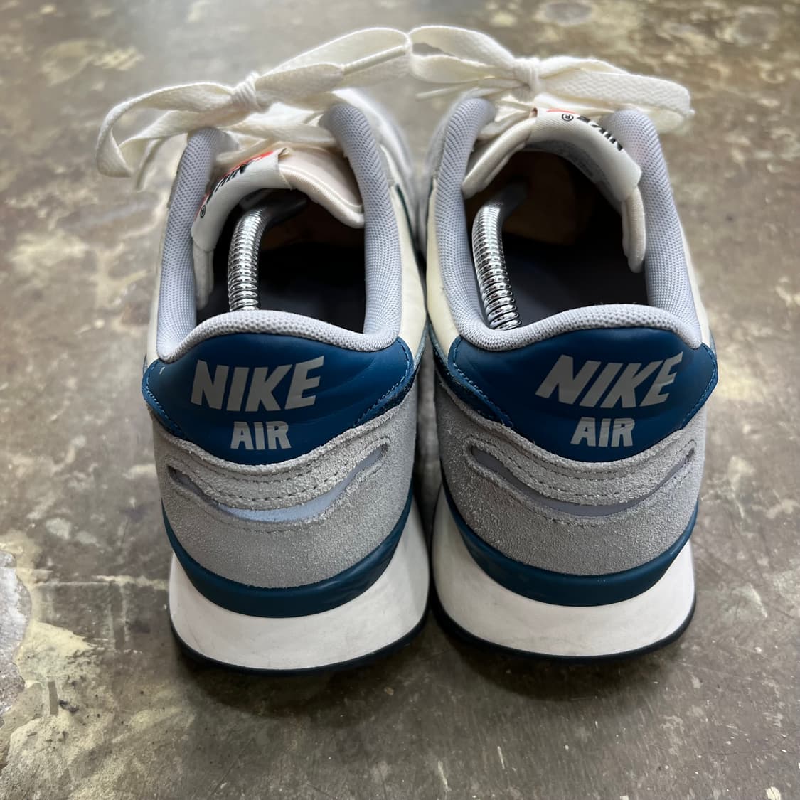 270) 나이키 에어 볼텍스 운동화 스니커즈 신발 상품이미지5