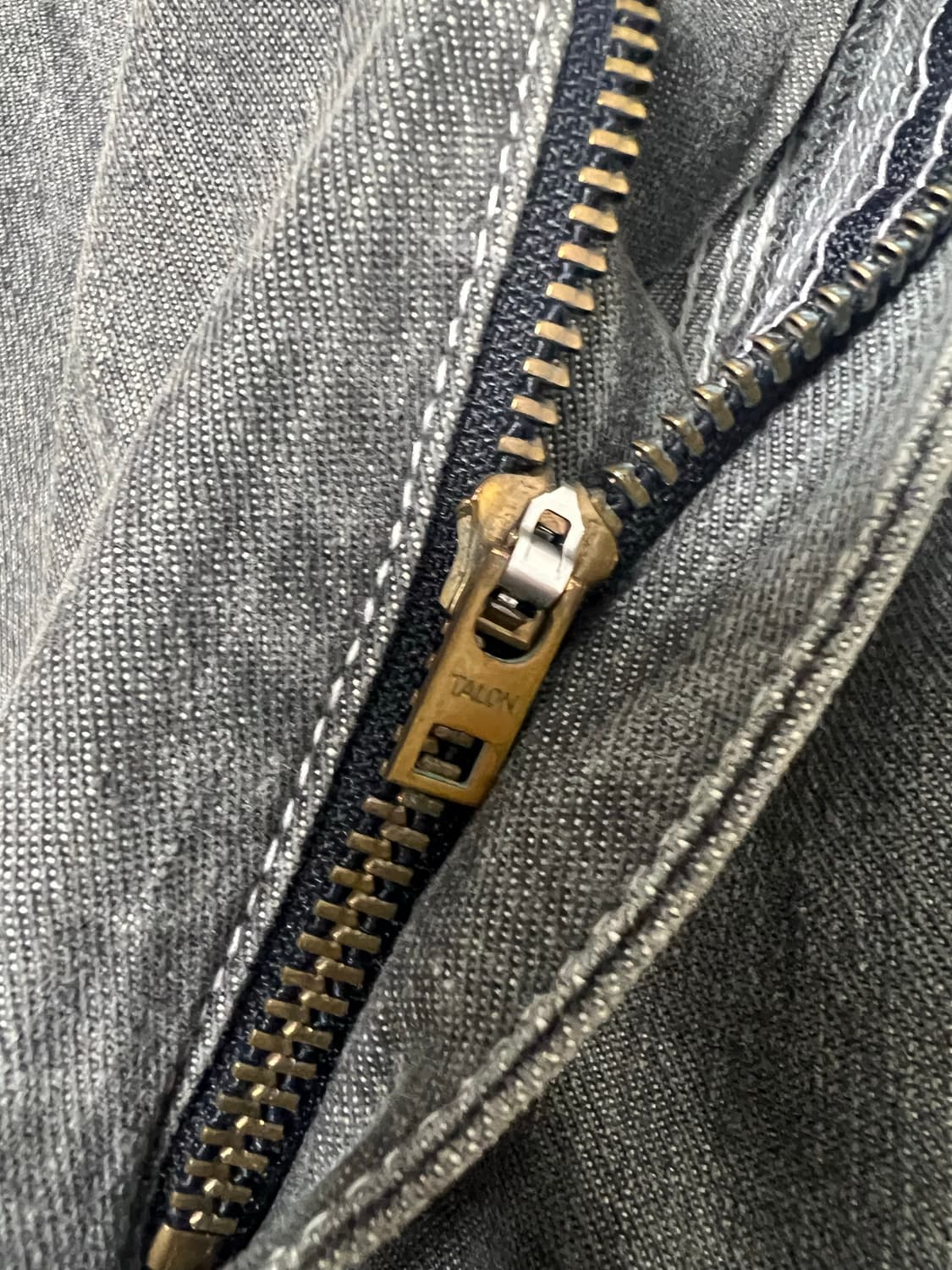 빈티지 텐더로인 워크 팬츠 상품이미지4