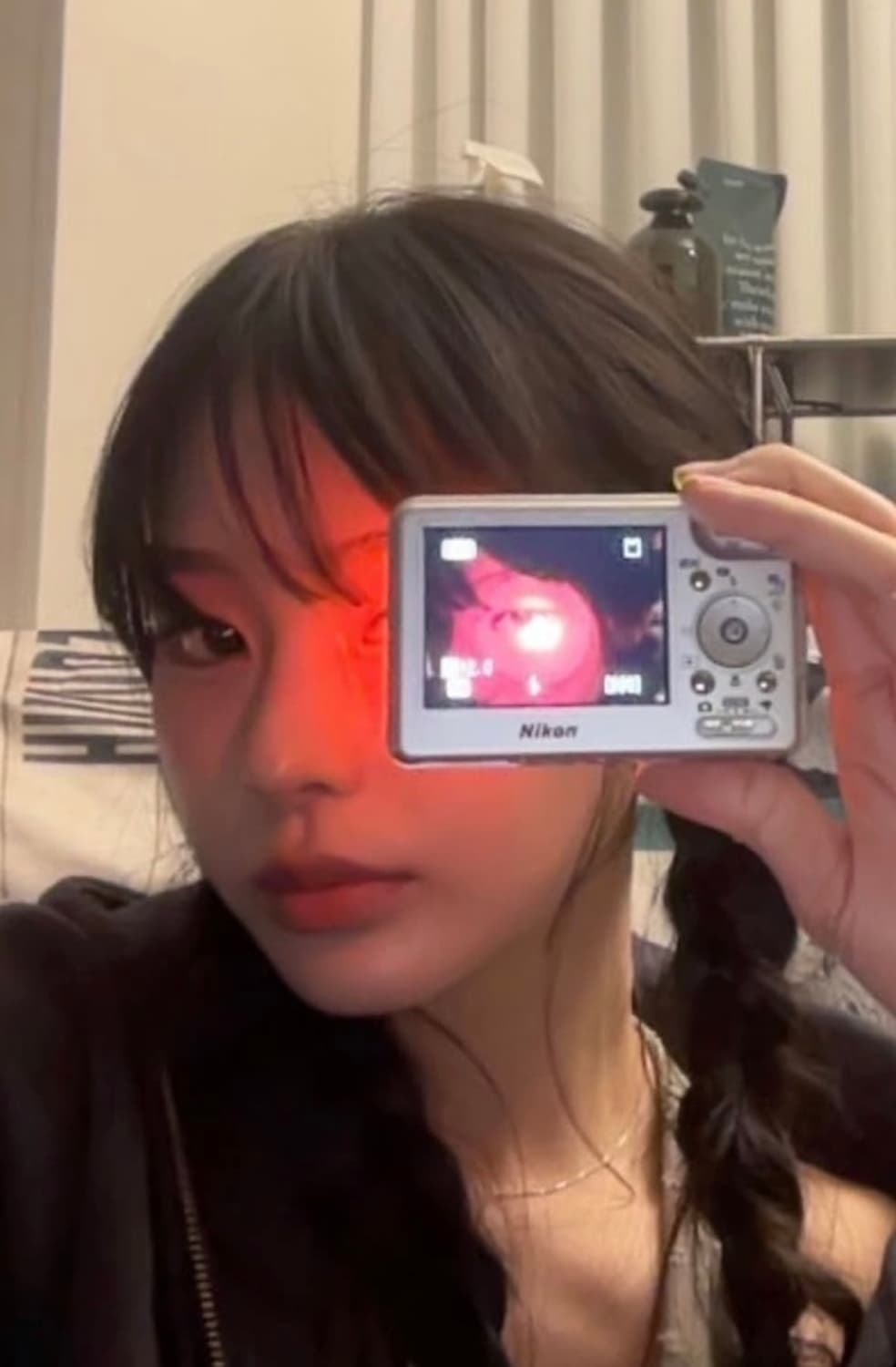 🎀📸 니콘 쿨픽스 S1 판매합니다 📸🎀 상품이미지1