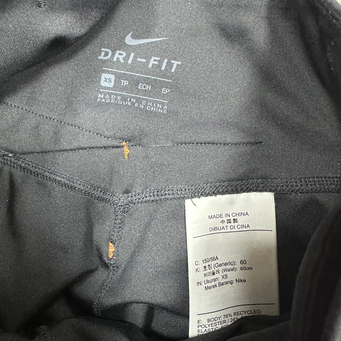 ✨ (바배) 나이키 프로 원럭스 타이즈 레깅스  상품이미지3