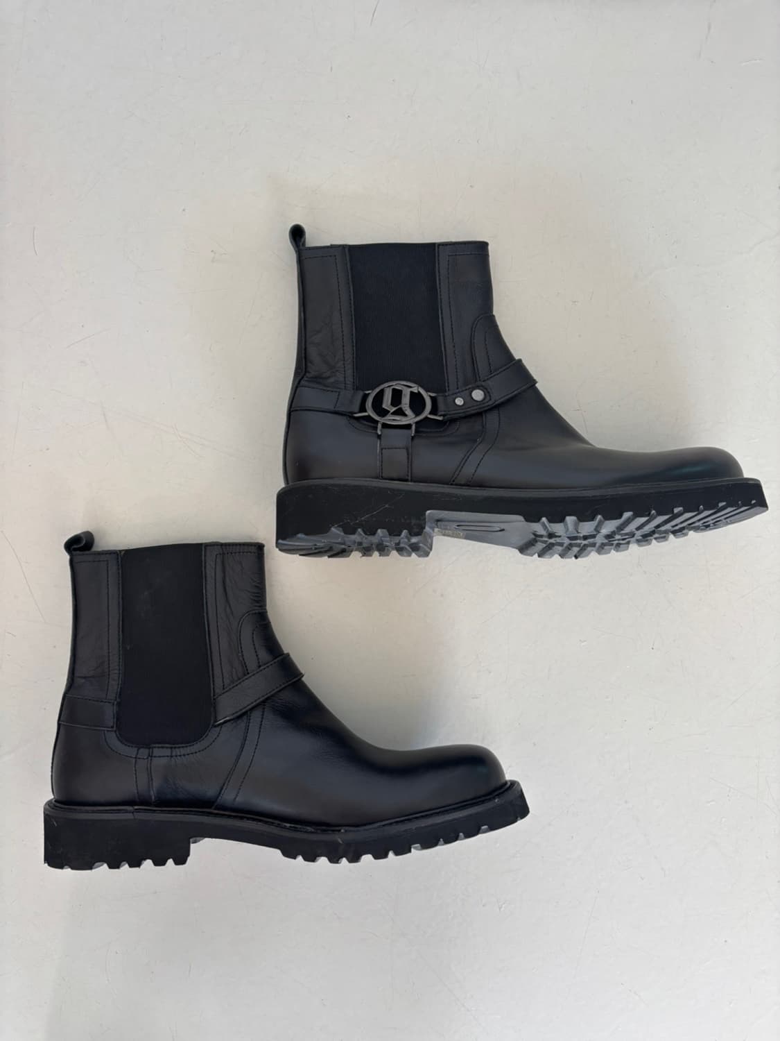 Galliano Boots 상품이미지4