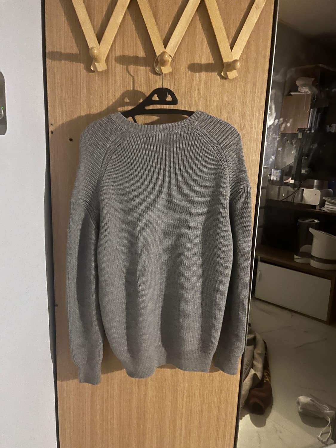 [Wang Gang] Alexander Wang 상품이미지2