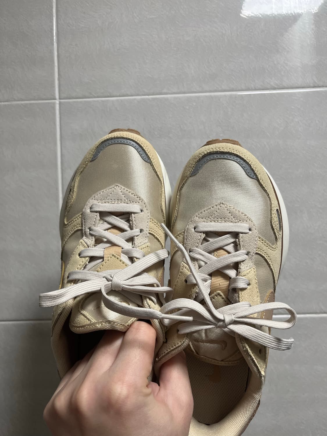 [230] 나이키 피닉스 와플 스니커즈 상품이미지2