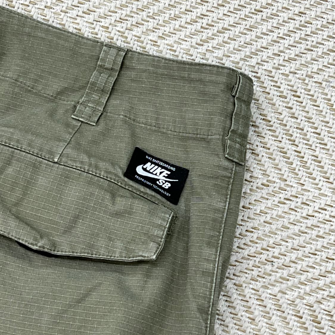 나이키 SB 카고팬츠 r3108 상품이미지5