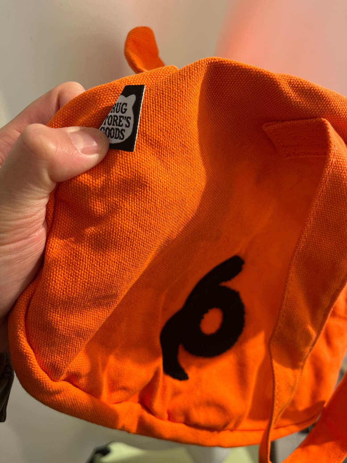 꿀꿀이 핸드백 🐽 상품이미지6