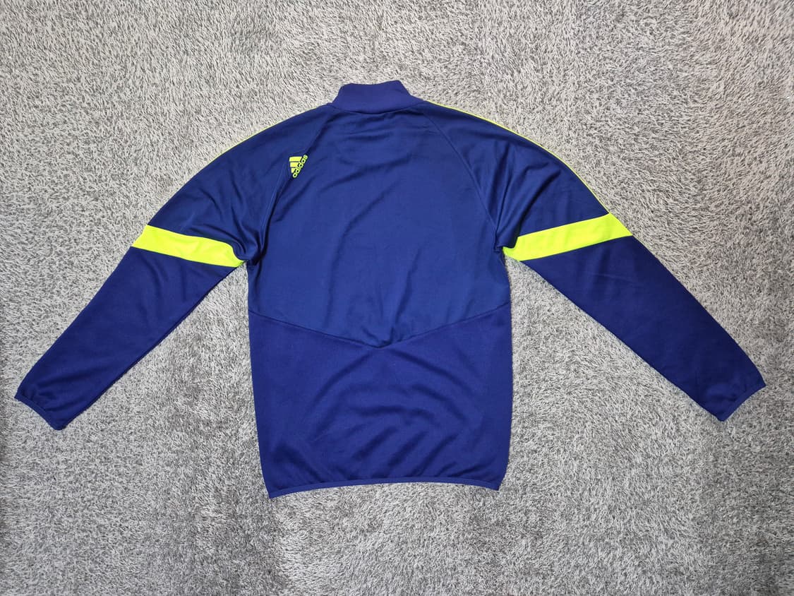 아디다스 남성 14/15 UCL 첼시 셔츠 90 상품이미지5