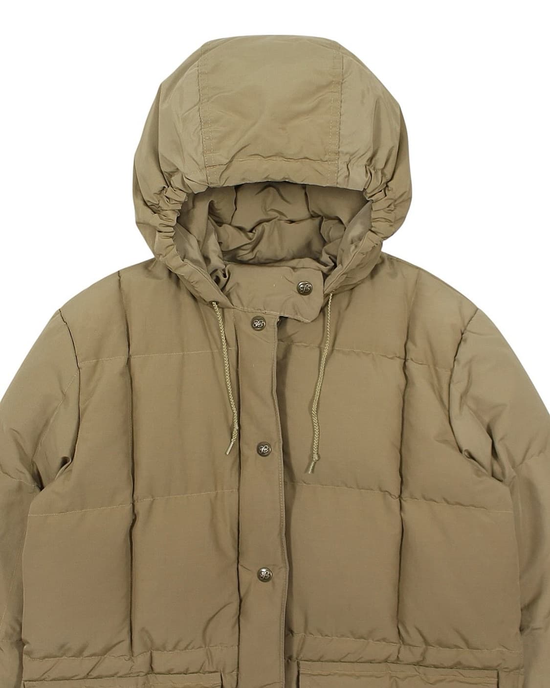 1980s USA 에디바우어 카라코람 구스다운 파카 빈티지 미국제 상품이미지4