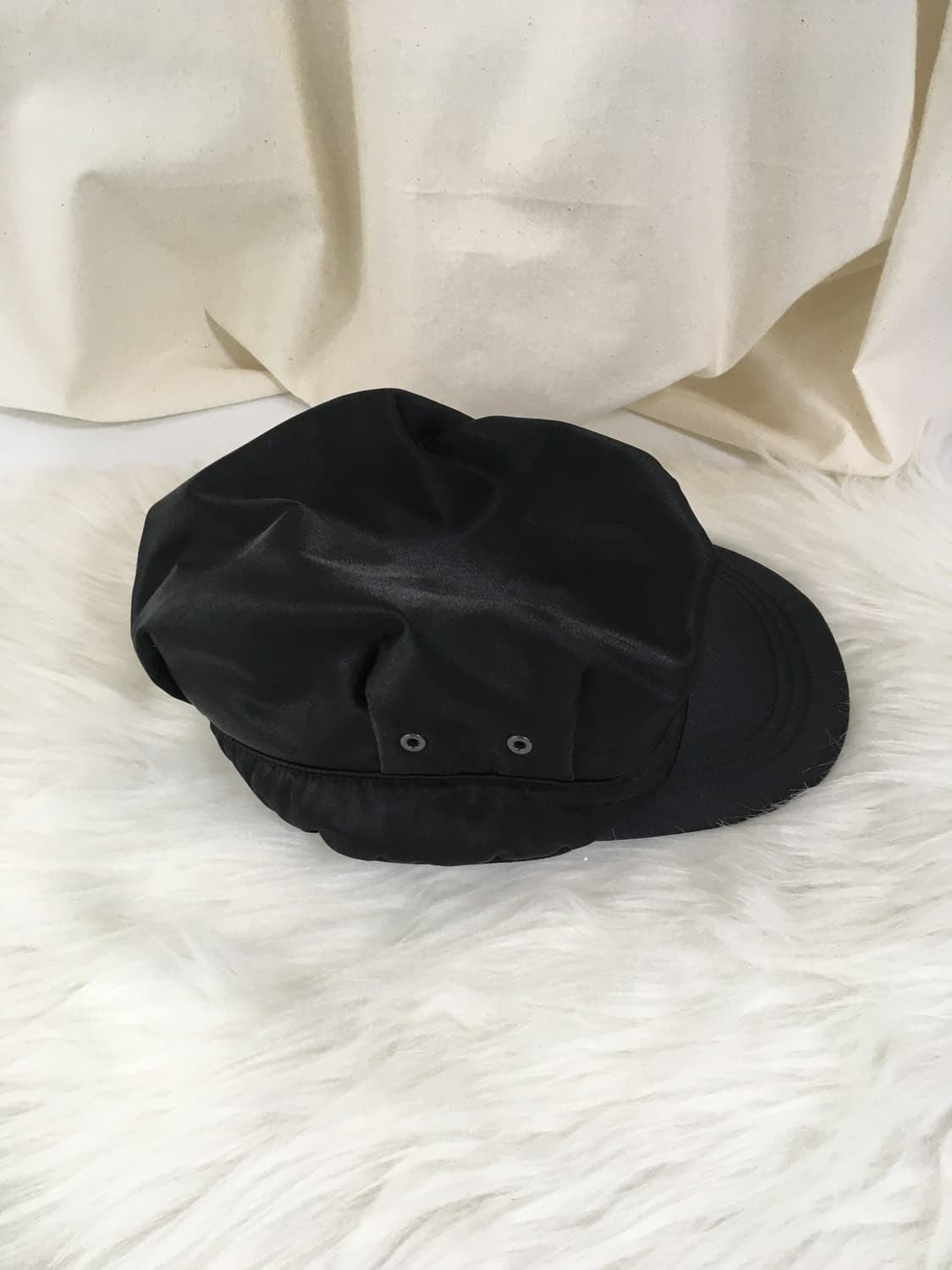 포터 빔즈보이 포켓 캡 상품이미지4