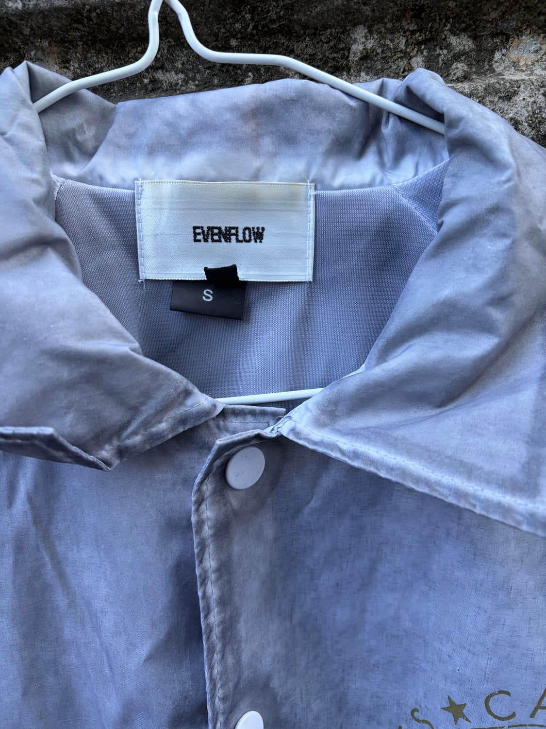 EVENFLOW Jacket 상품이미지2
