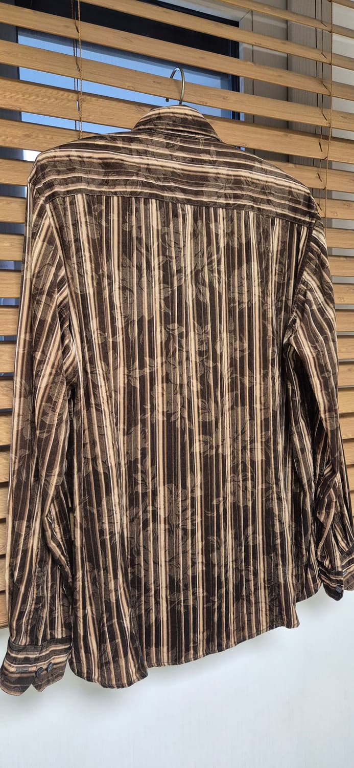 인디안 베이비코듀로이 셔츠 100 상품이미지5