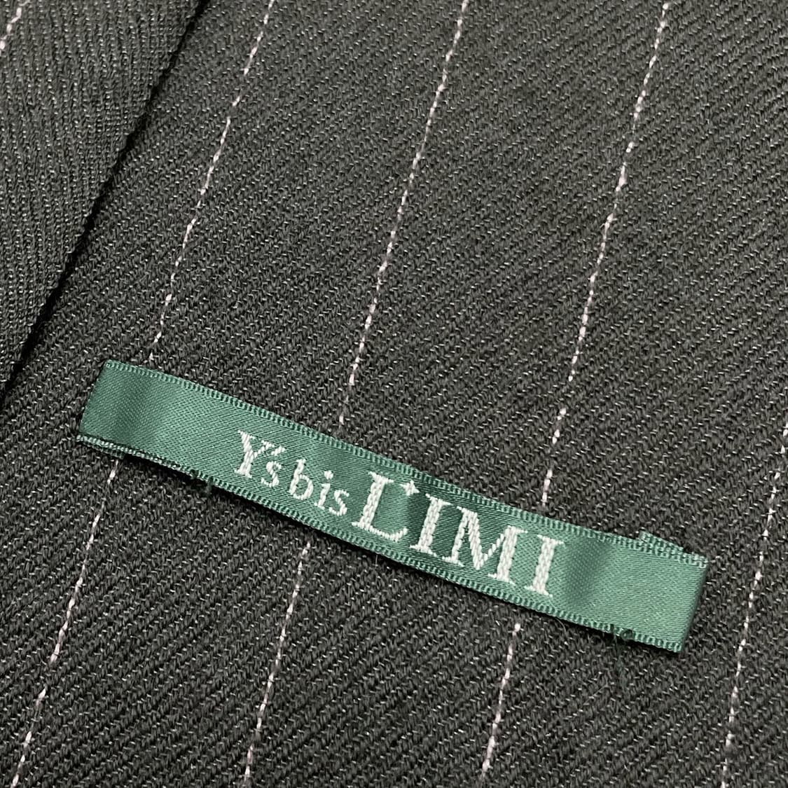 요지 야마모토 (Y’s Yohji Yamamoto) 상품이미지5