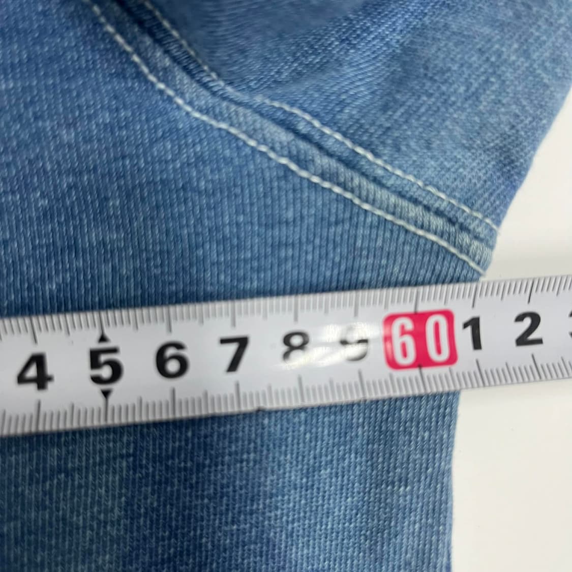 디스이즈네버뎃 스웻 셔츠 맨투맨(XL) 상품이미지9