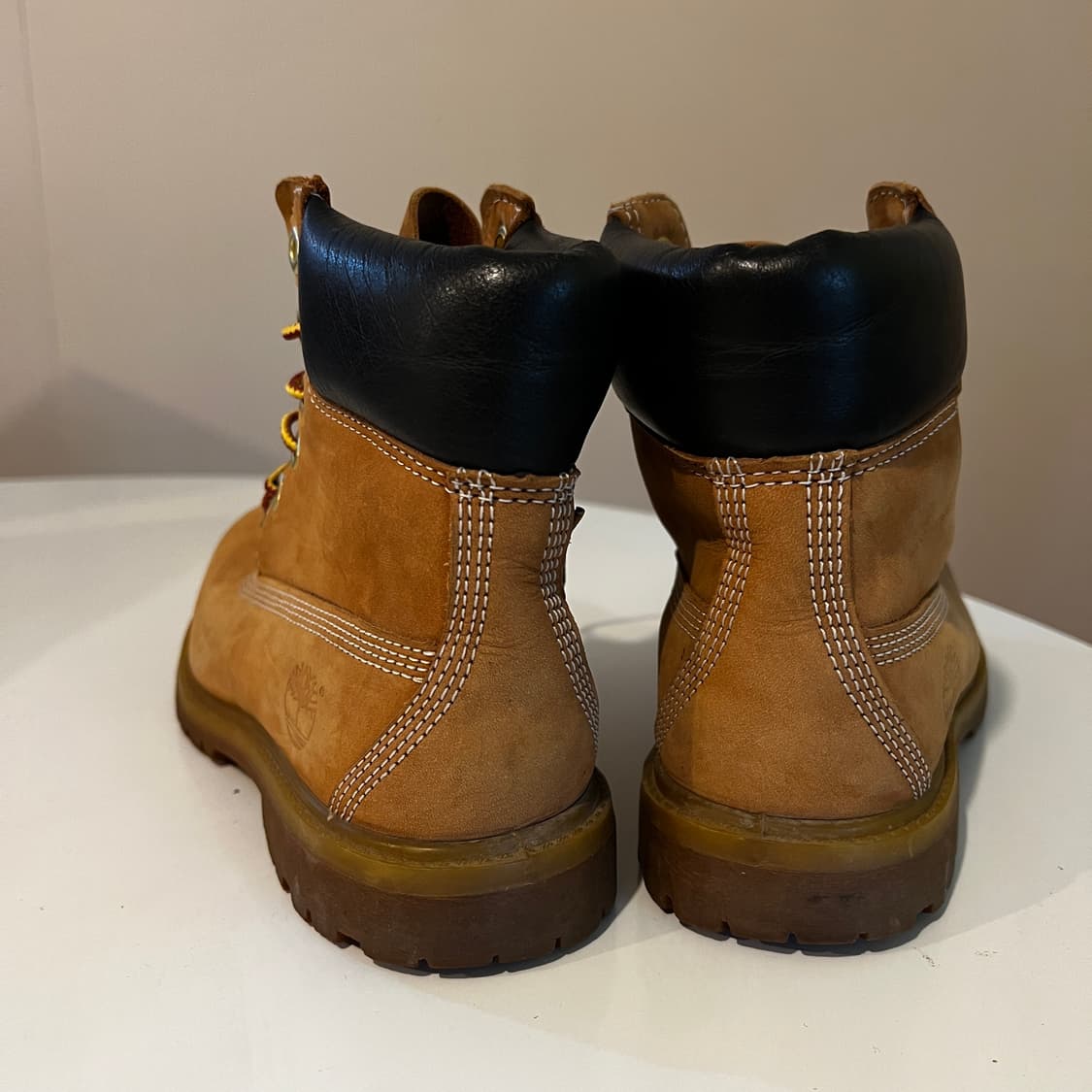 팀버랜드 6인치 프리미엄 워터프루프 부츠 상품이미지3