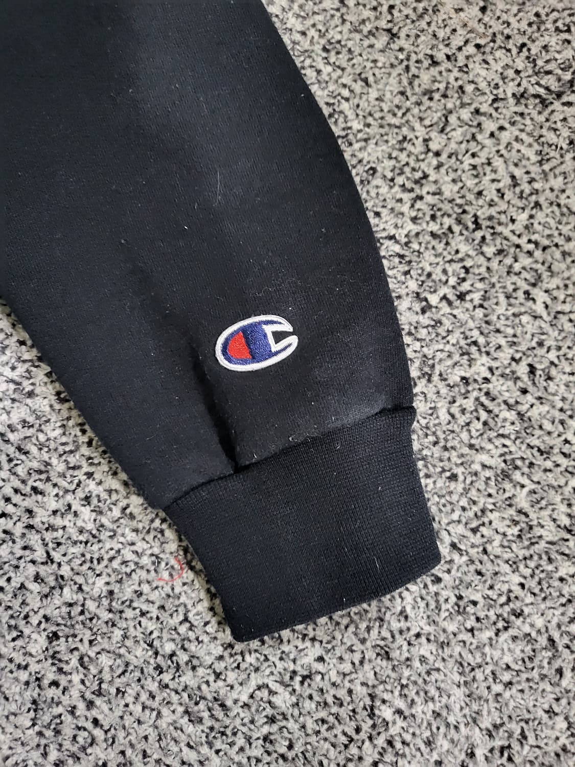 블랙 챔피온  상품이미지5