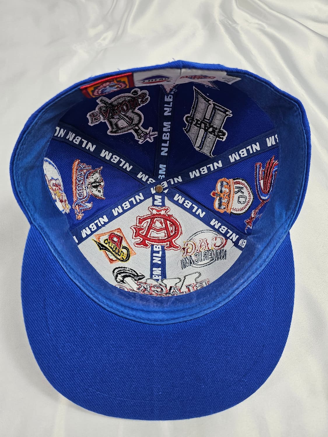 90s베이스볼스냅백 상품이미지6