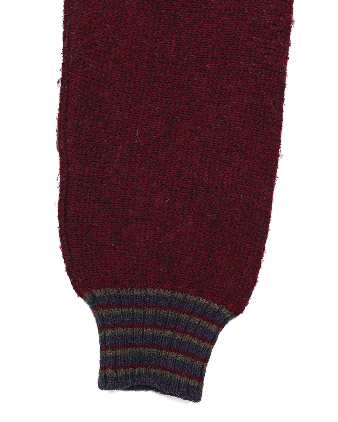 엠포리오아르마니 이글윙 스웨터 (1990) 상품이미지10