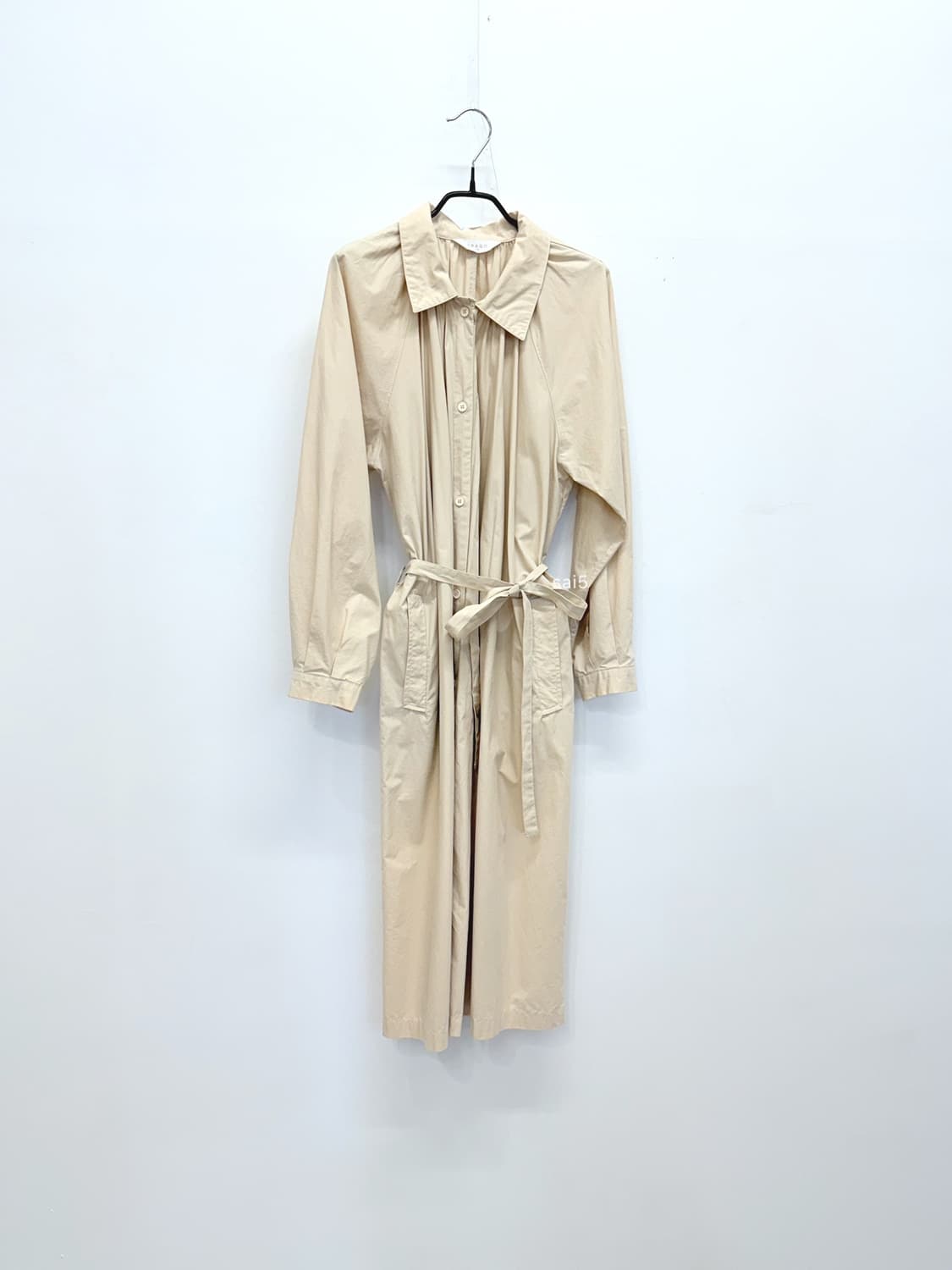 유라고 롱원피스 상품이미지1