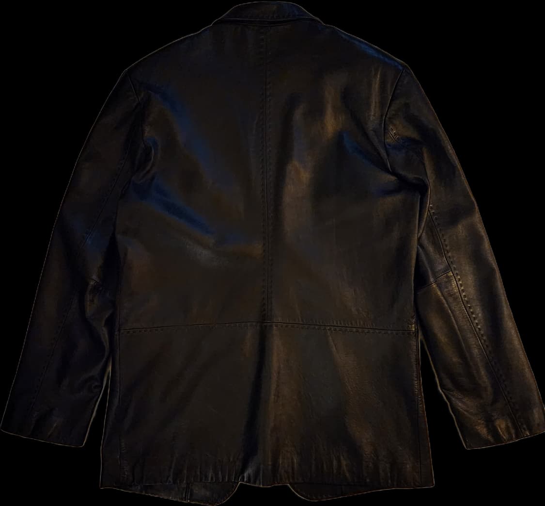 디자이너 브랜드 램스킨 레더블레이저/코스트퍼킬로/렉토/쿠어/세비지/토니웩 상품이미지4