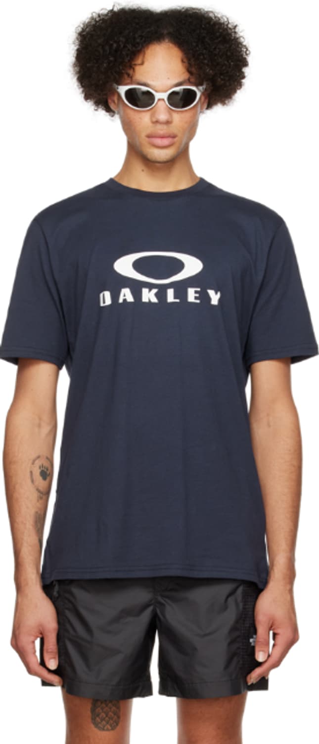 오클리 로고티 블랙 상품이미지1