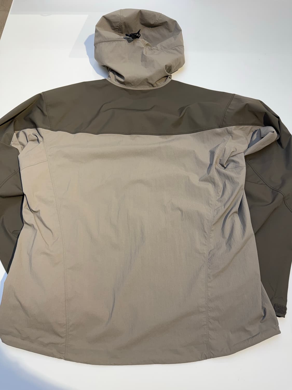 아크테릭스 FL 후디 (XL) 상품이미지5