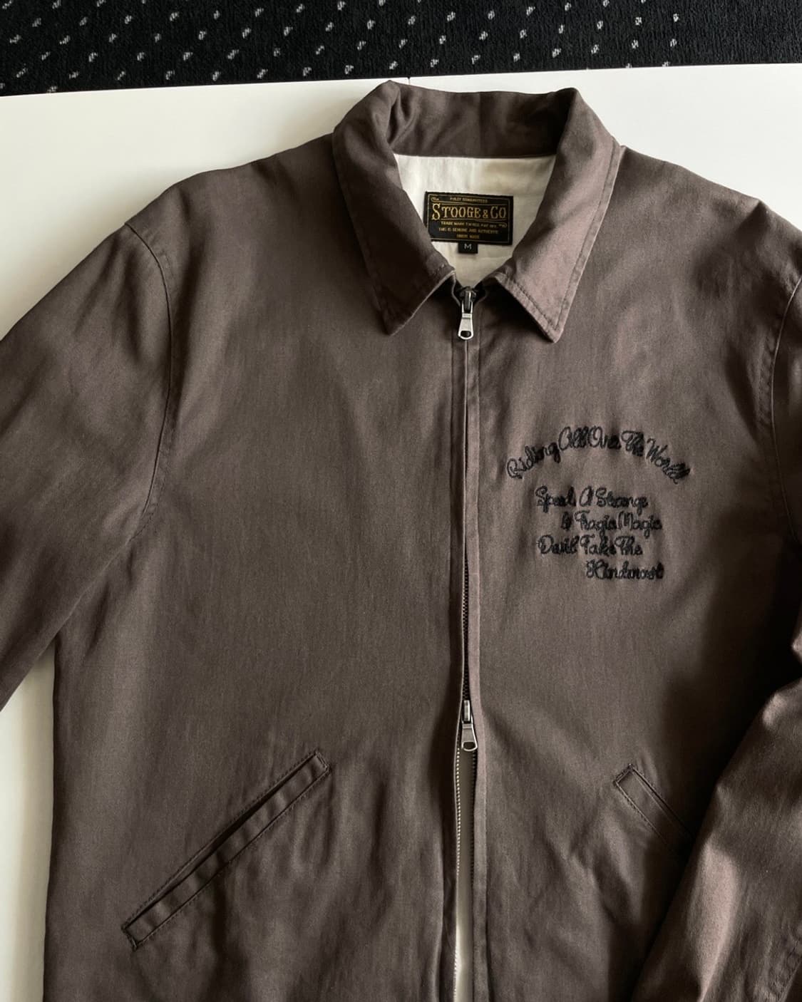 STOOGE & CO 상품이미지6