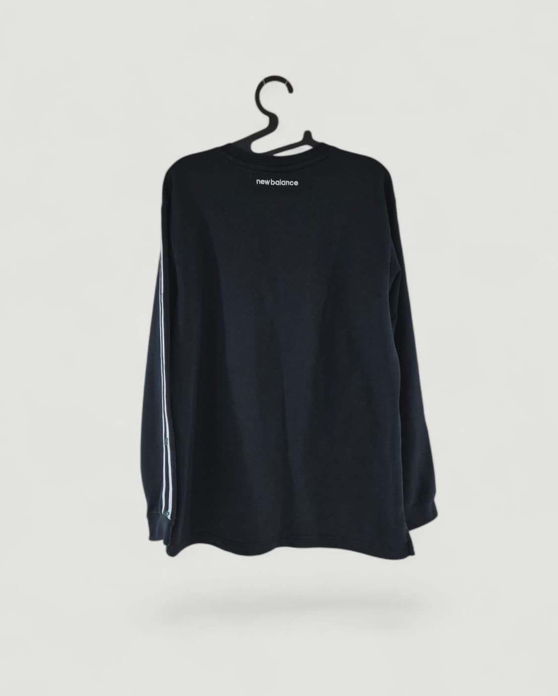[95~100]뉴발란스 빈티지 롱슬리브 긴팔티 Men 상품이미지3