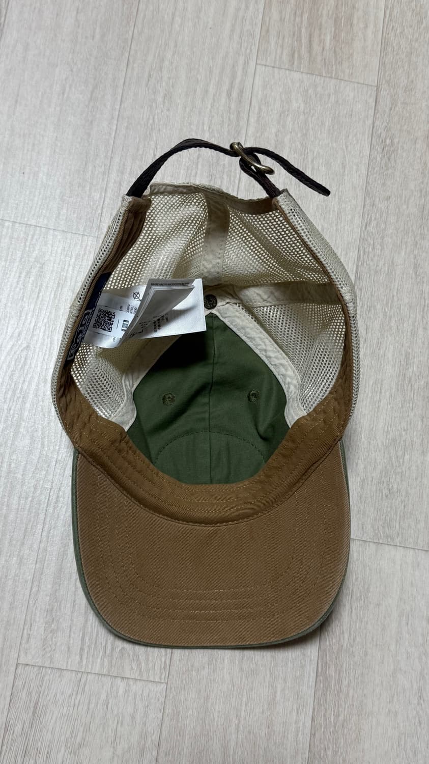 폴로랄프로렌 모자 상품이미지4