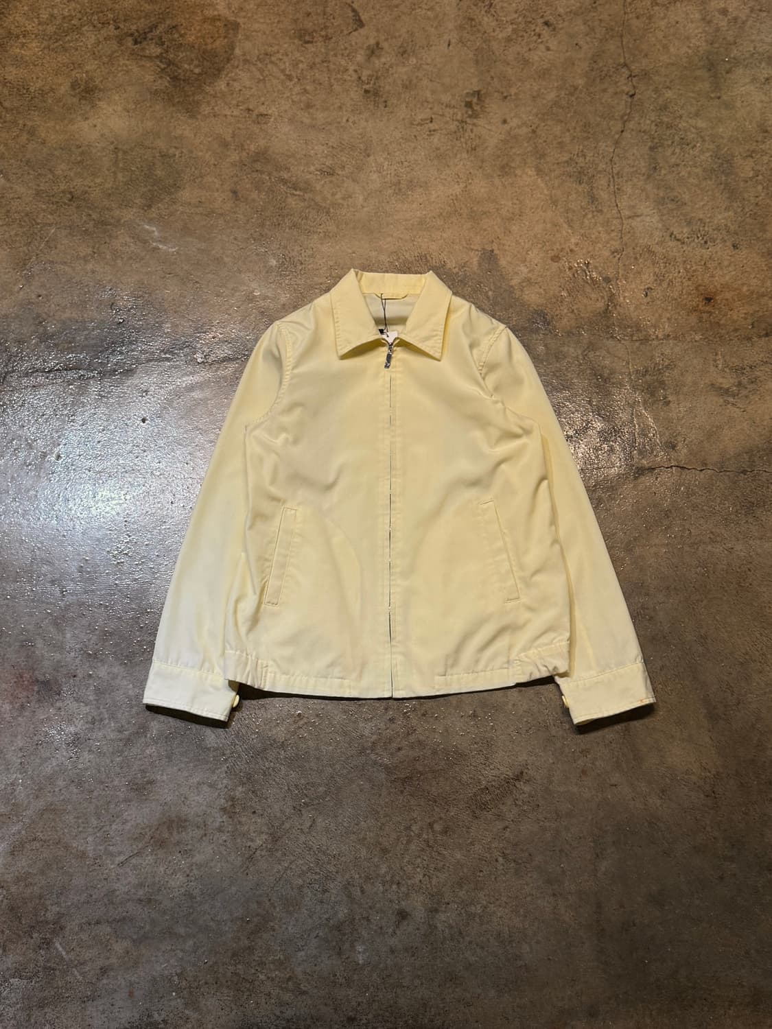 44-55 ) TOROY Drizzler Jacket 상품이미지4