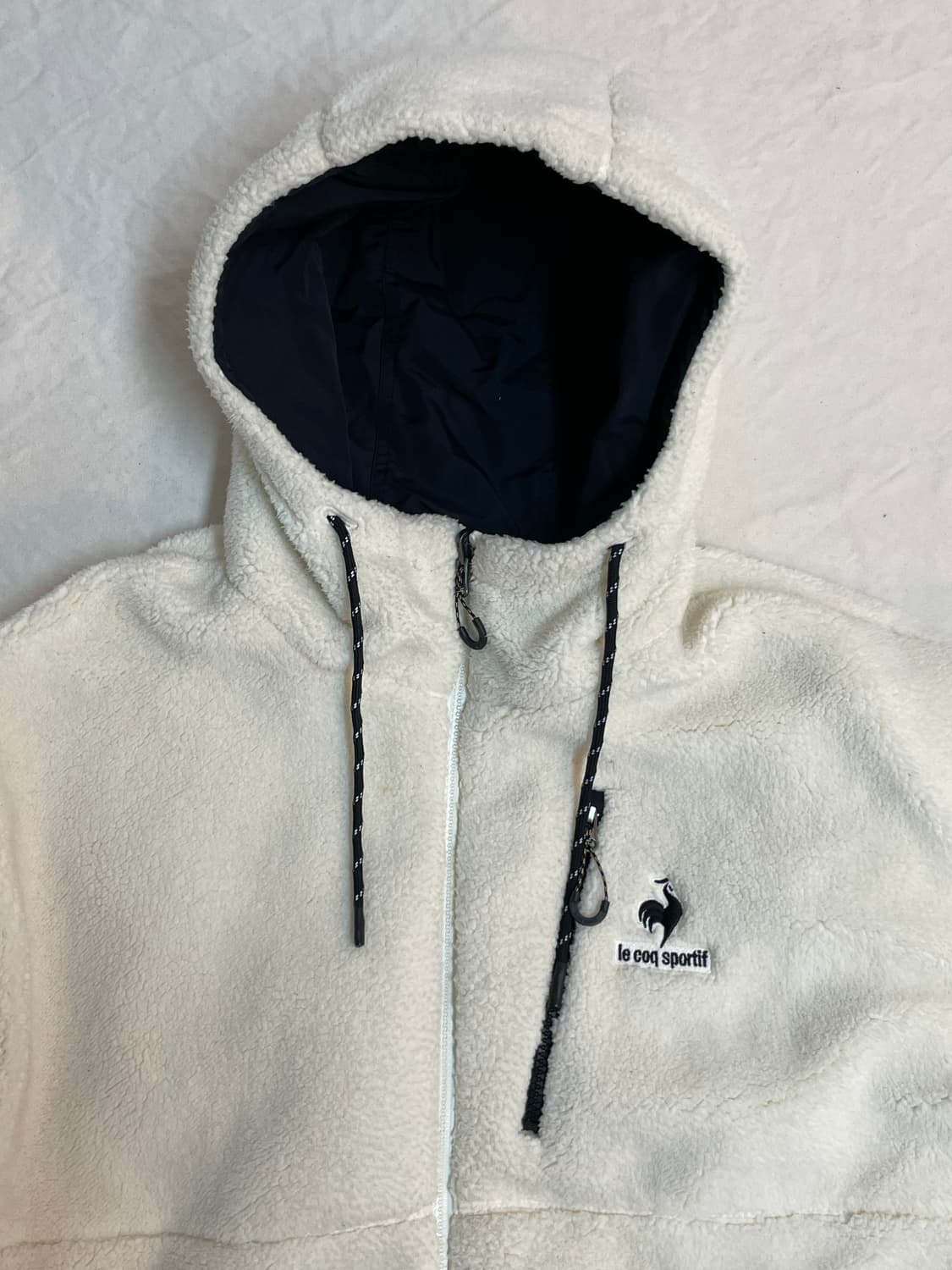 르꼬끄 리버시블 자켓 상품이미지2