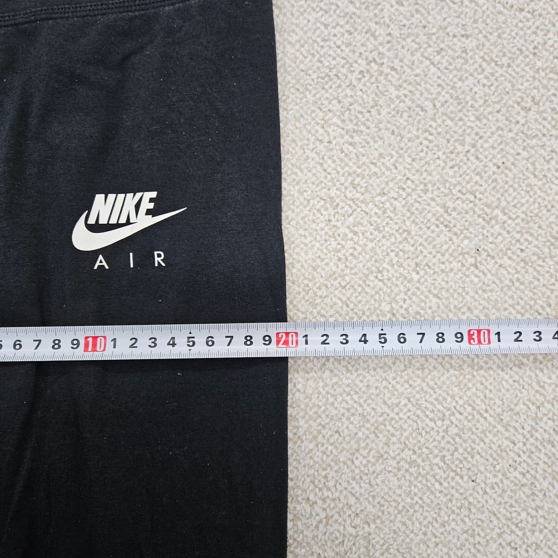 [XS] 나이키 에어 스몰로고 레깅스 바지 1204JM1 상품이미지8