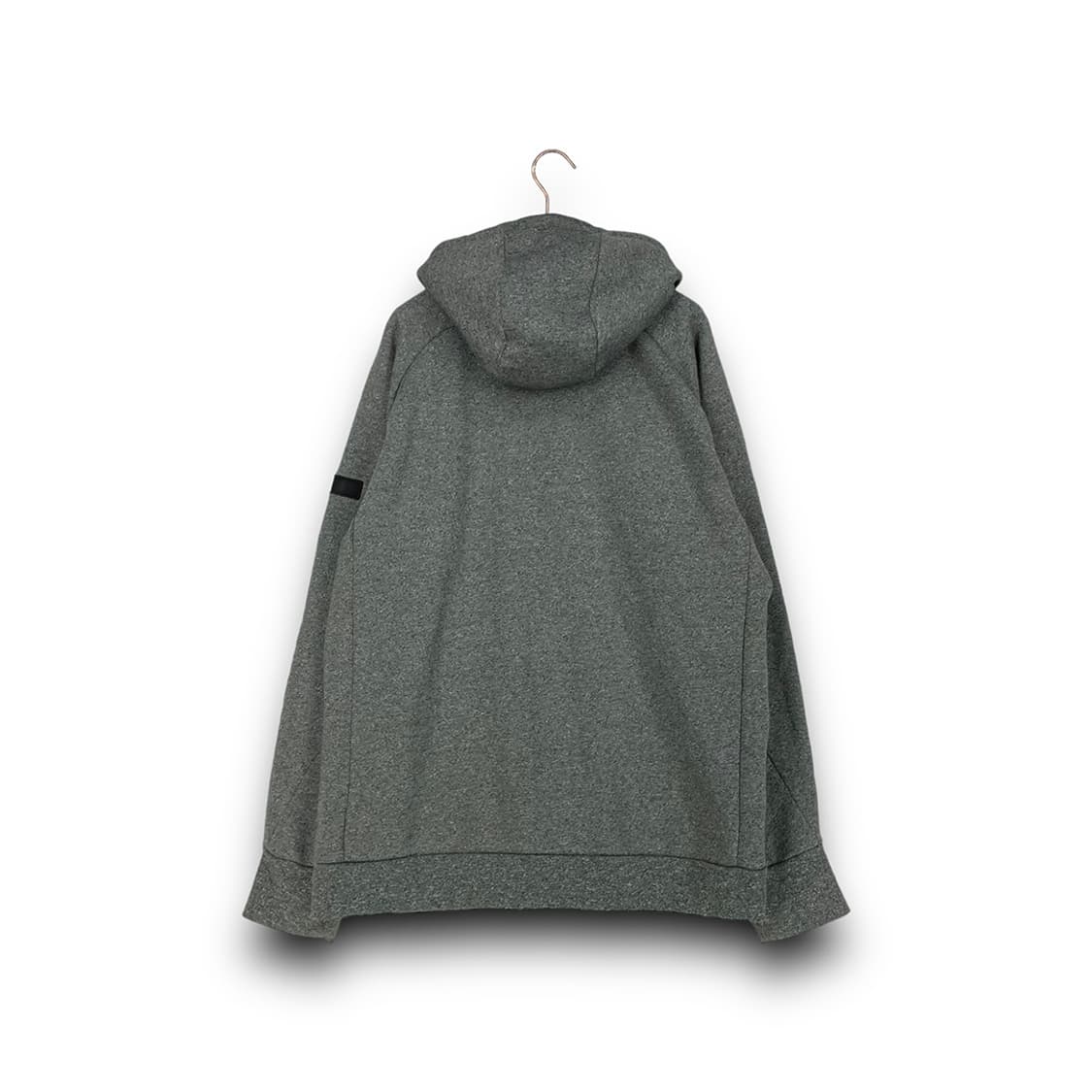 나이키 조던 점프맨로고 후드집업 상품이미지2