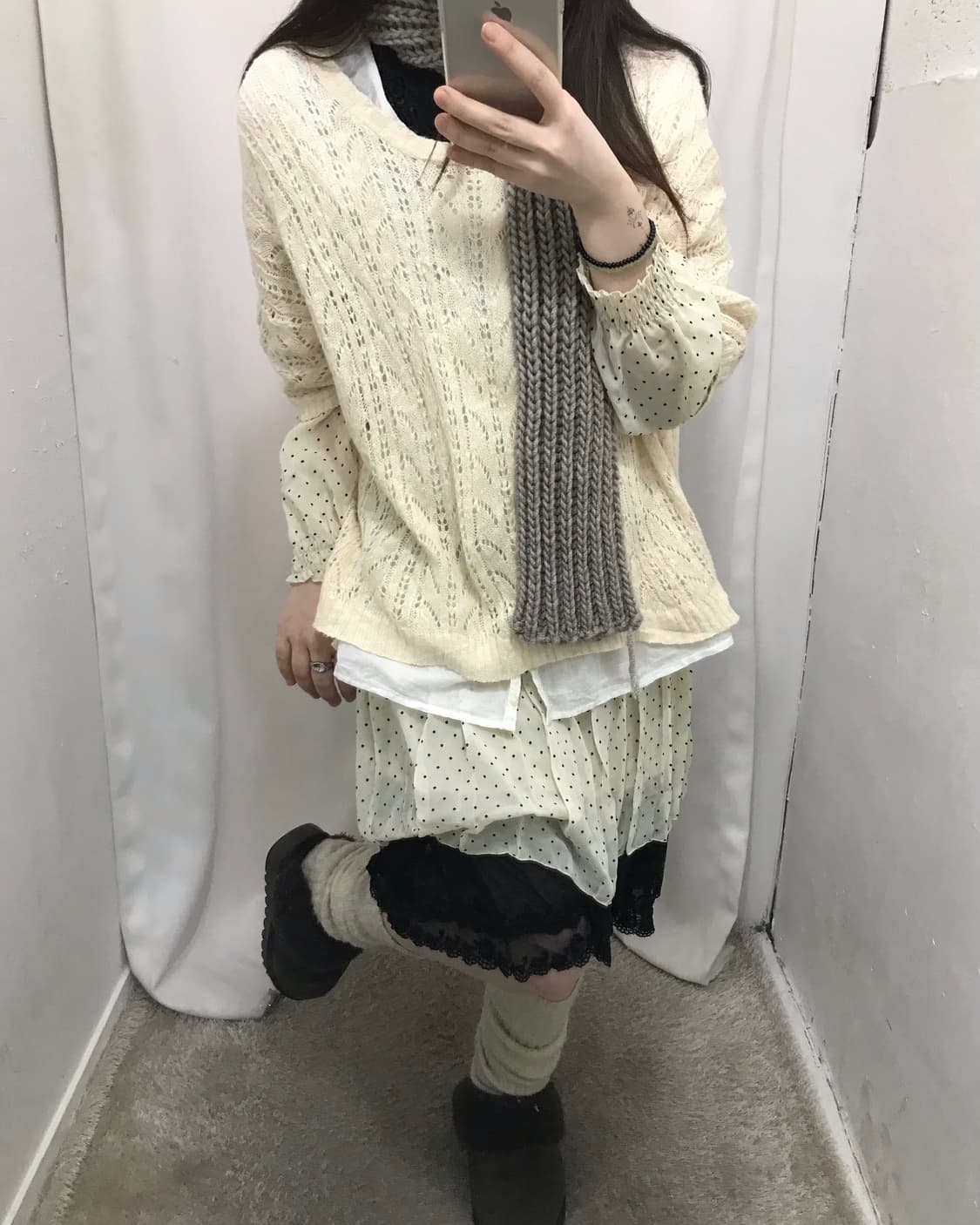 엑팜 오레오 코디 세트 🤍 상품이미지4