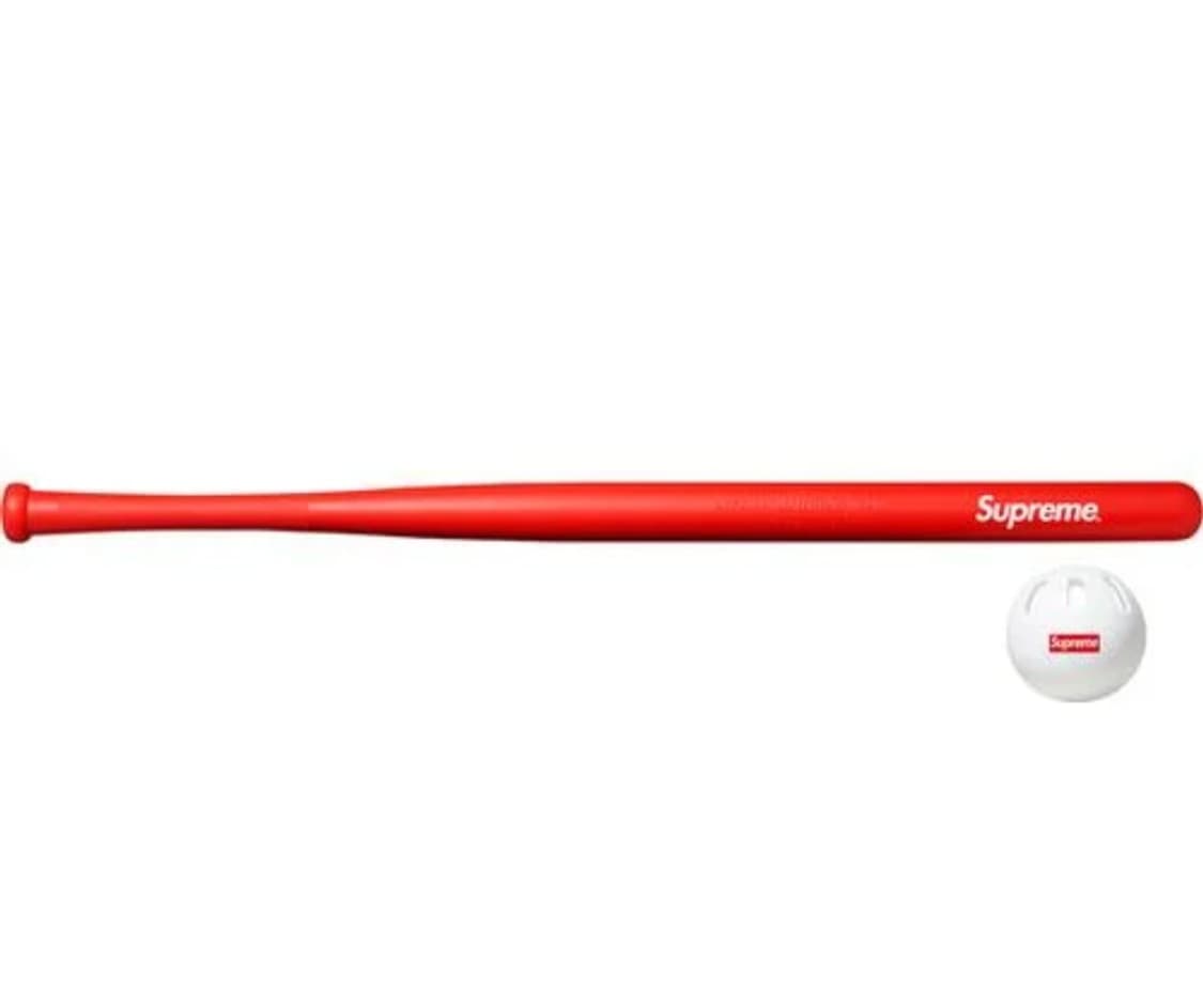 Supreme 15SS Wiffle Sport Bat and Ball 상품이미지2