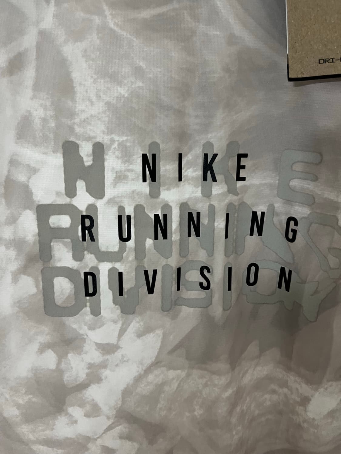 나이키 러닝디비전 티셔츠 M 상품이미지3