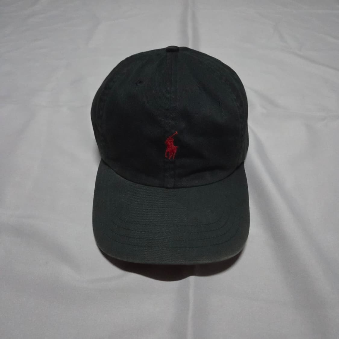 00s Vintage Polo Ralph Lauren Ball Cap 상품이미지1