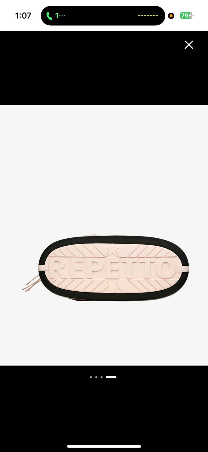 Repetto 레페토 젠티안 패딩 부츠 핑크 GENTIANE BOOTS 상품이미지2