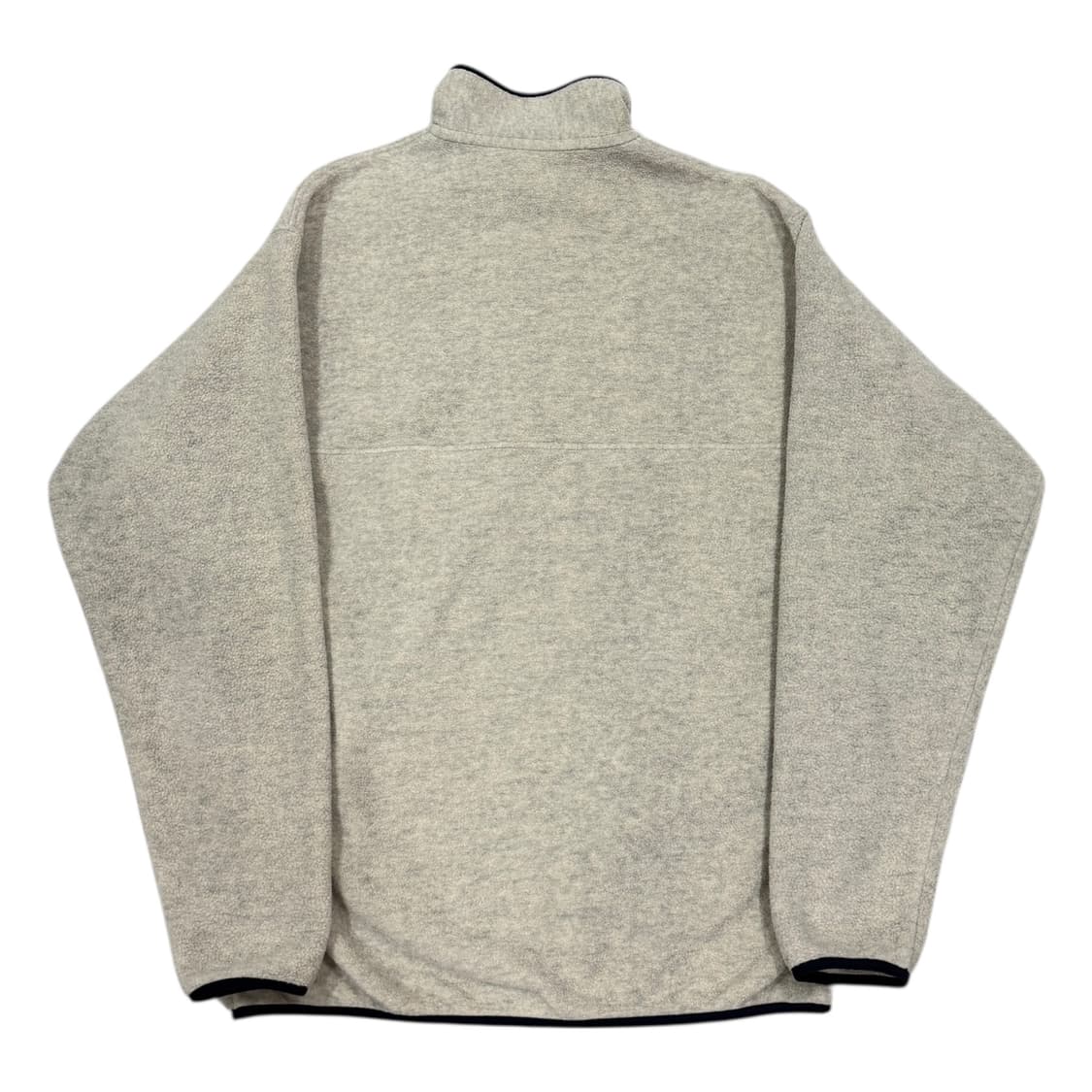 파타고니아 신칠라 스냅티 플리스 풀오버 오트밀 헤더 M 상품이미지3