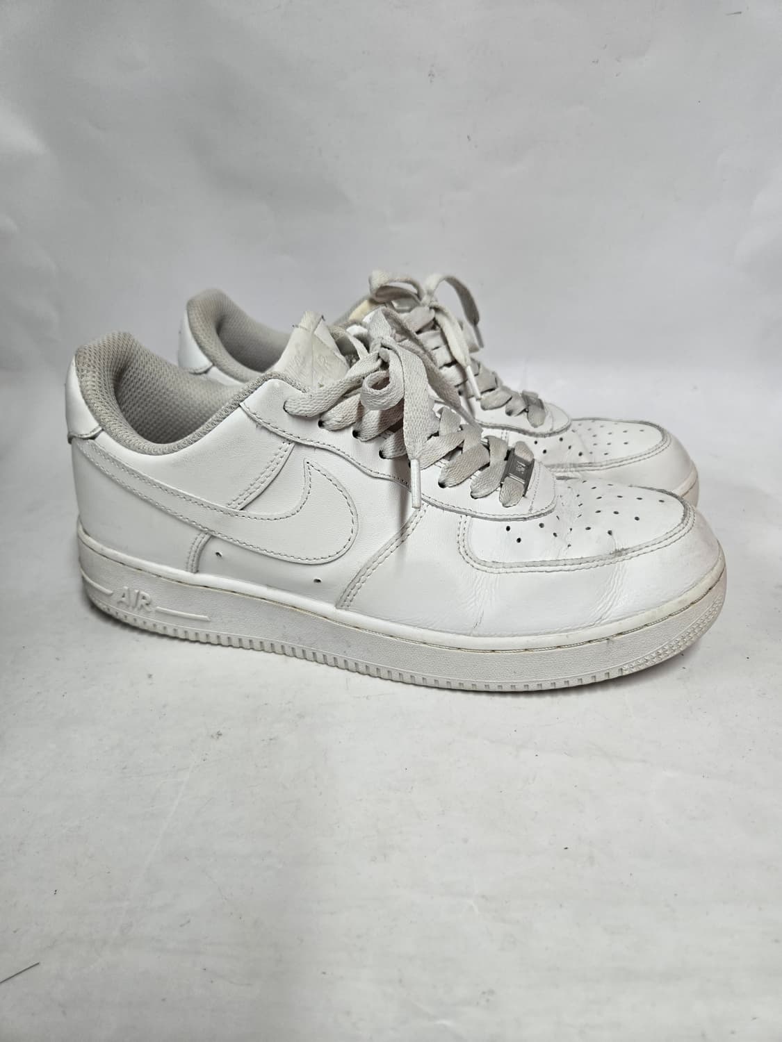 나이키 에어포스1 올백 260mm 상품이미지1