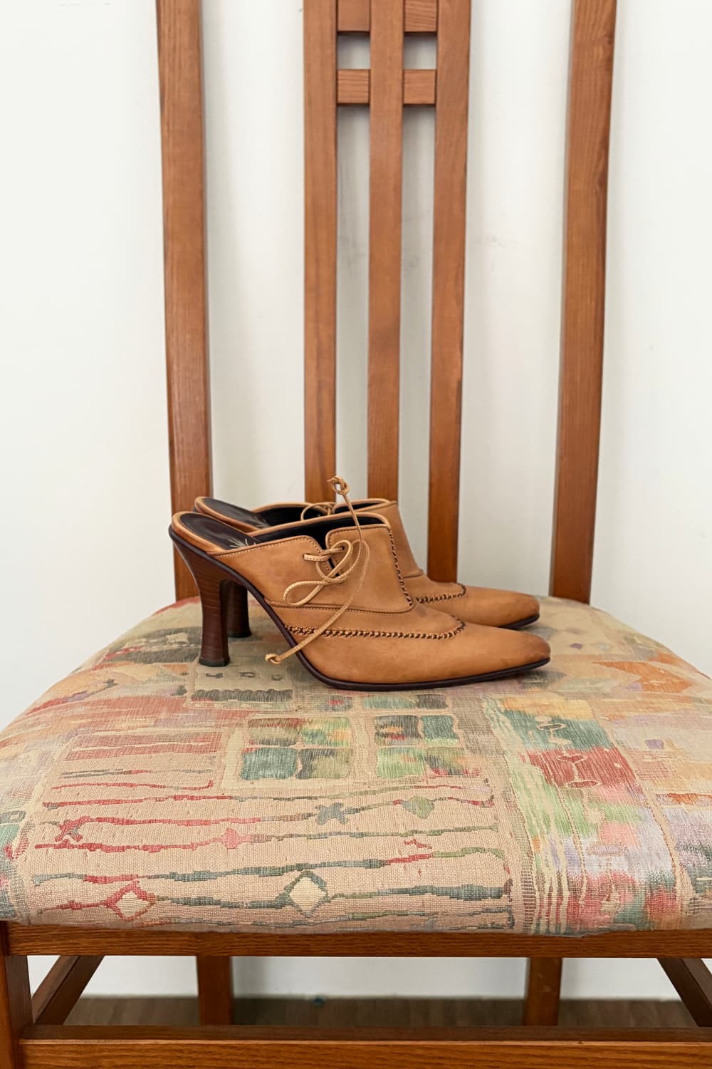 Mihara Yasuhiro Heeled Shoes 상품이미지3