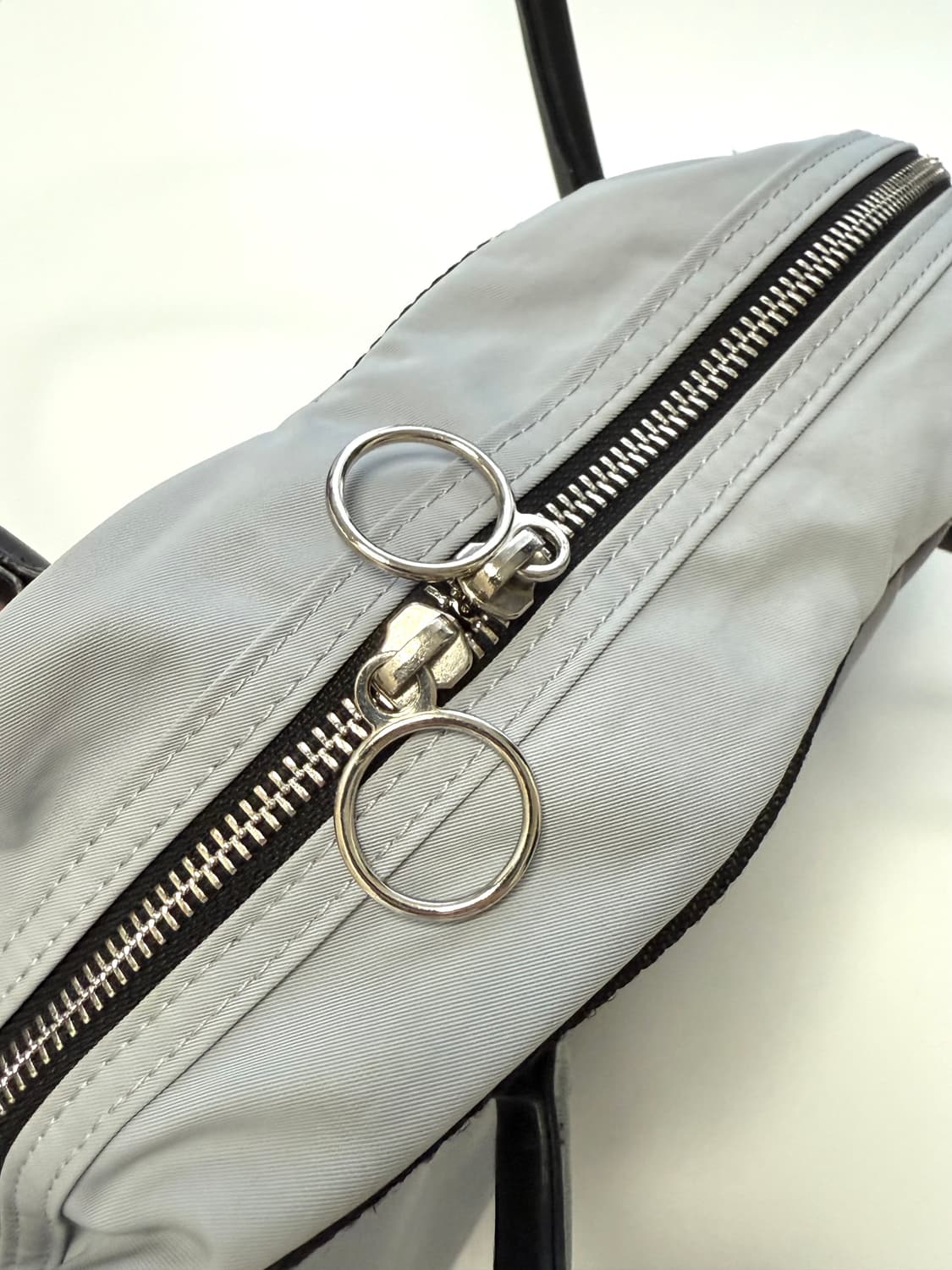 미스치프 볼링백 상품이미지6