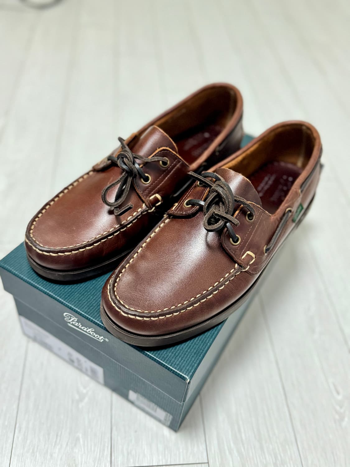 (새상품) 파라부트 바스 Lis America UK8 (270) 상품이미지3