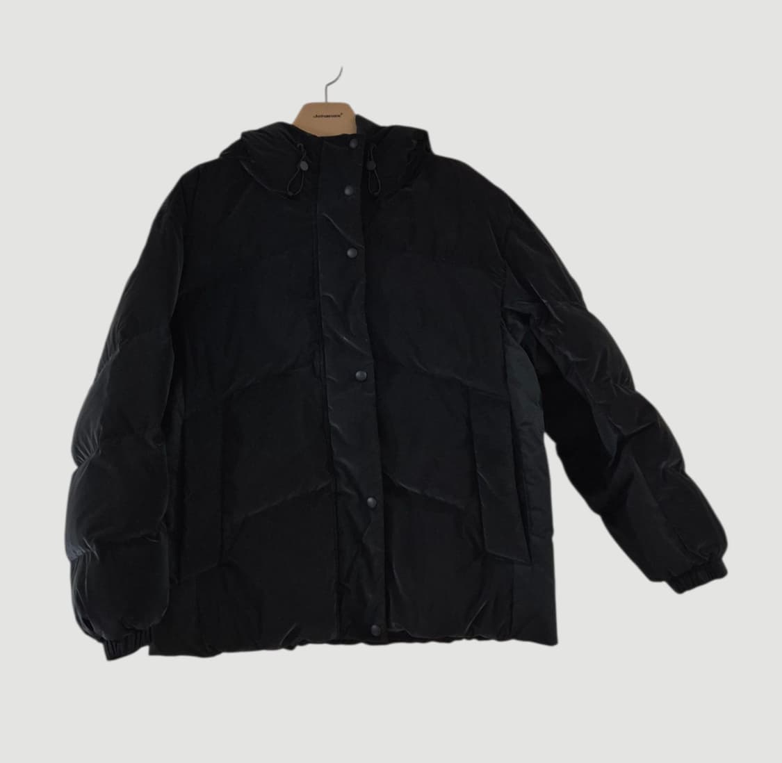 블랙야크 여자 벨베틴 구스다운패딩 상품이미지2