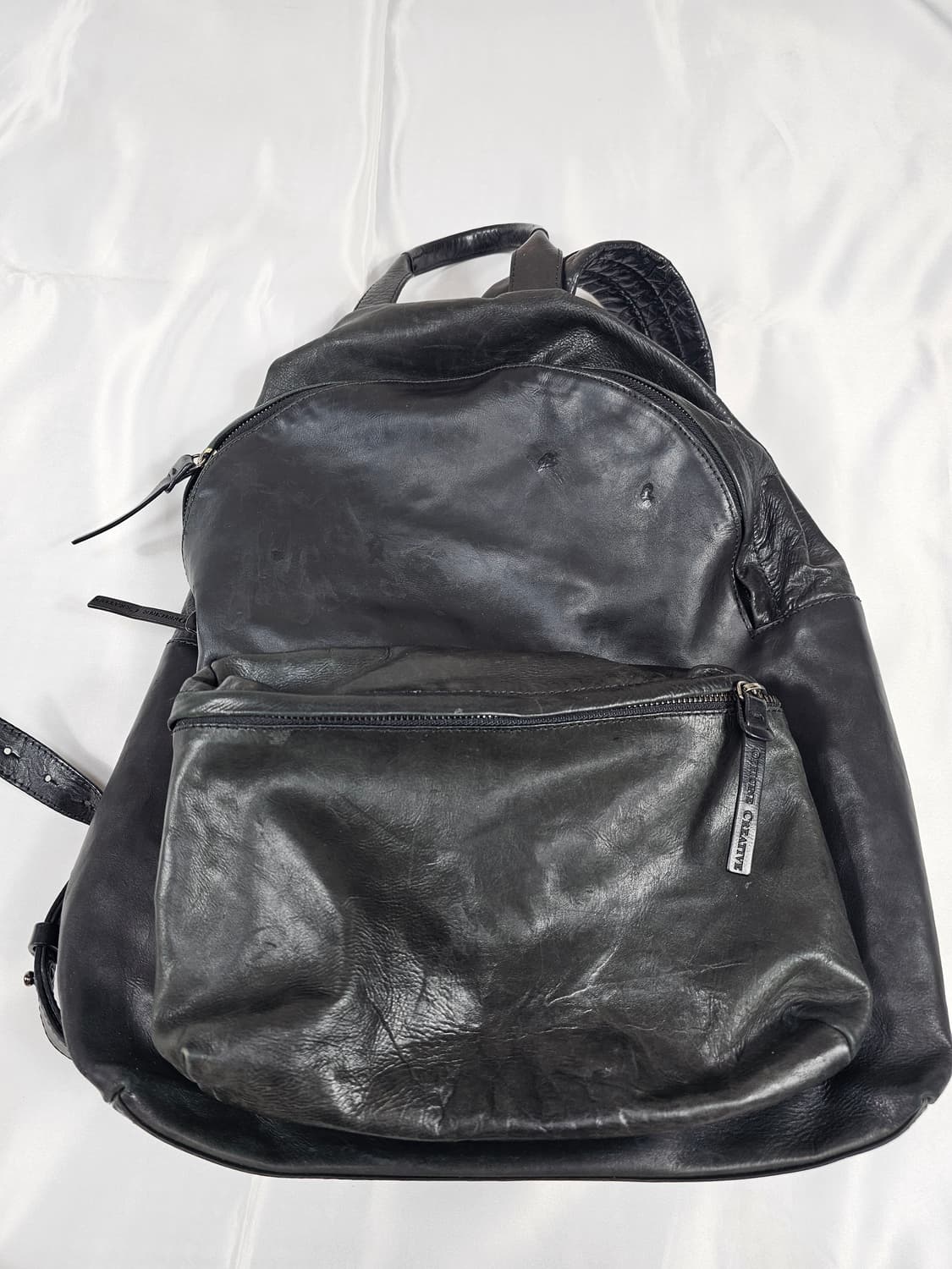 오피치네크리에이티브백팩 상품이미지1