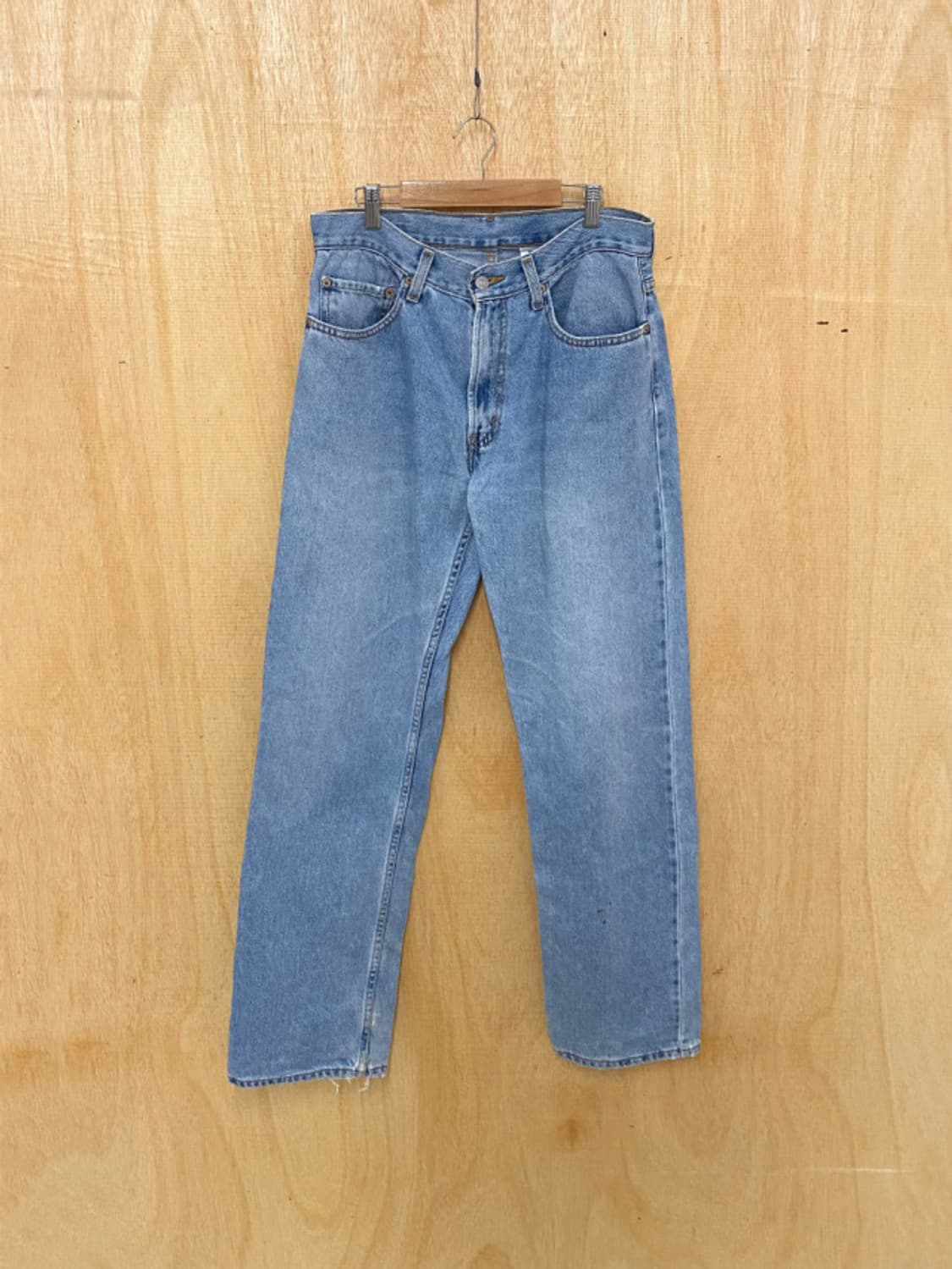 샵 세일중🧡 00's LEVI'S denim pants 상품이미지3