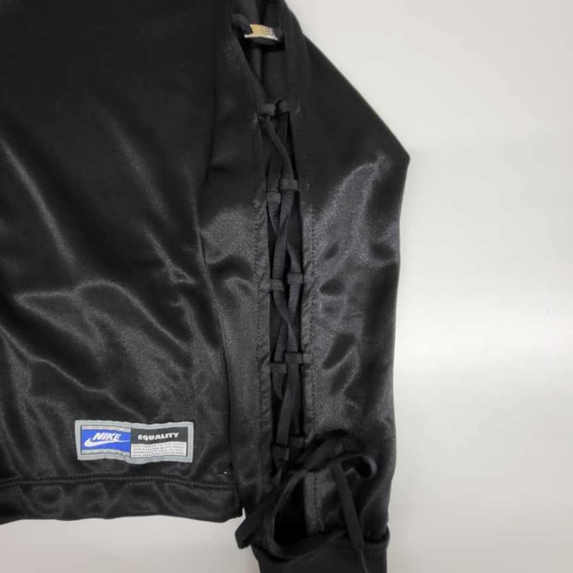 나이키 사이드 스트랩 크롭 져지 상품이미지3