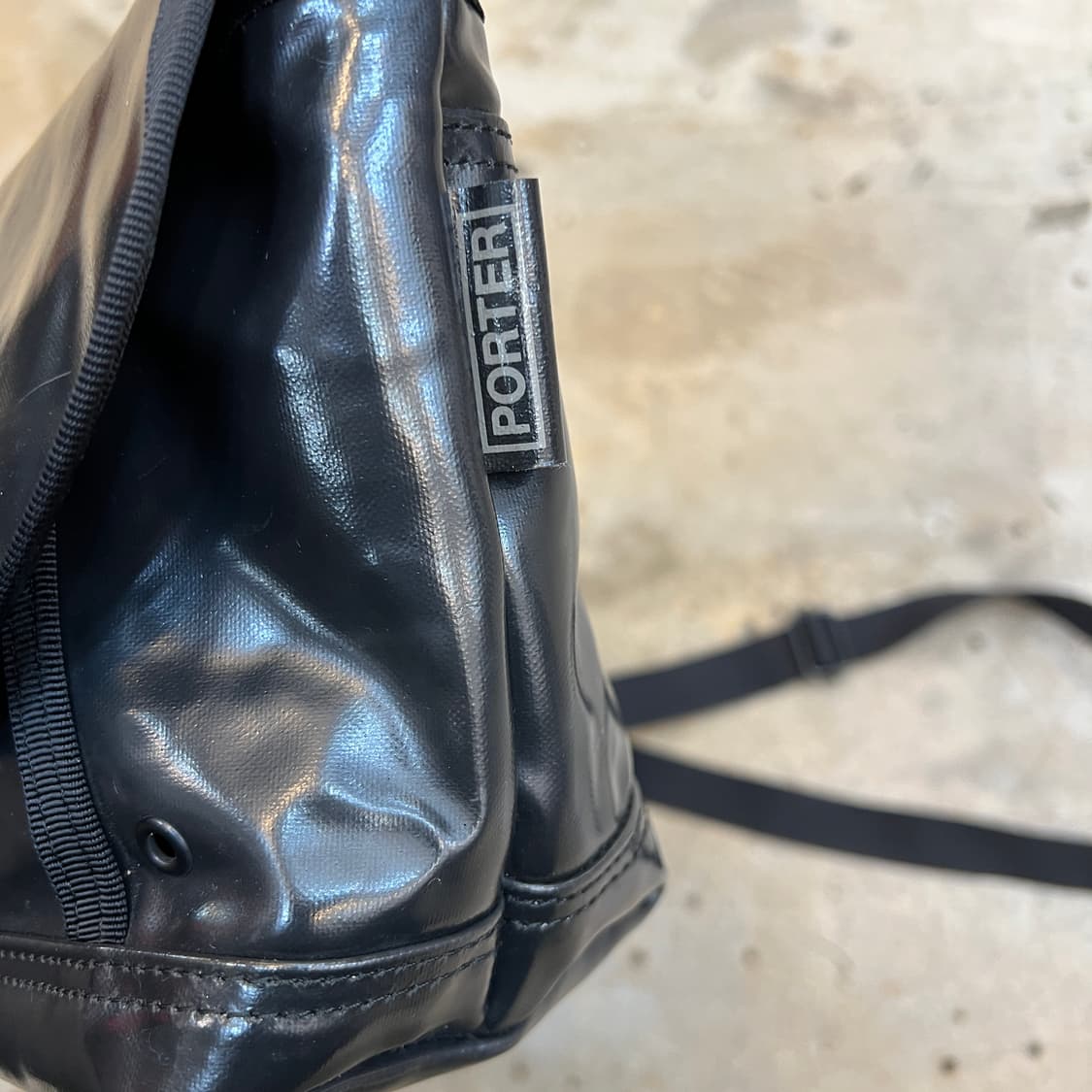 포터 jam 미니 크로스백 상품이미지4