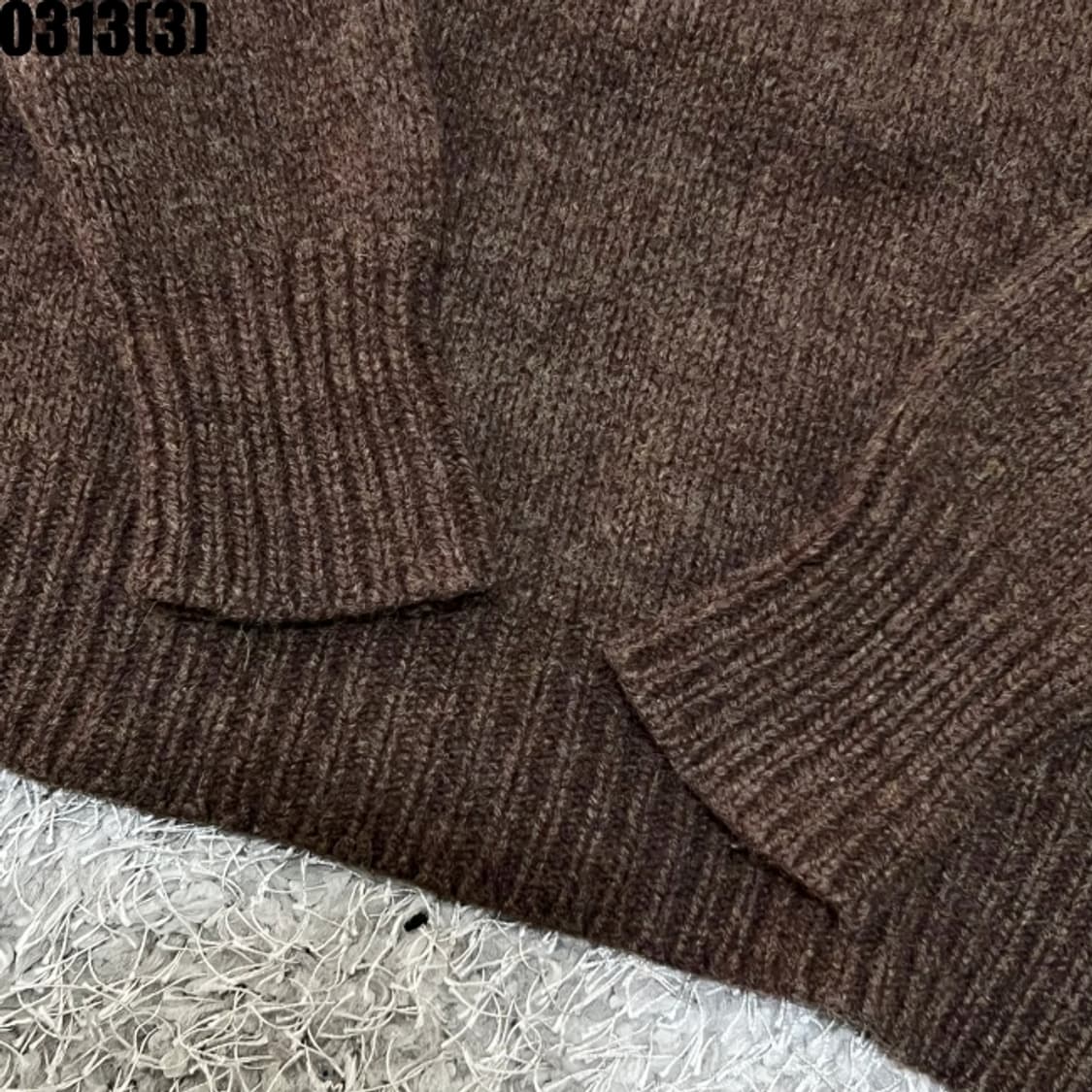 랄프로렌 니트 스웨터 상품이미지4