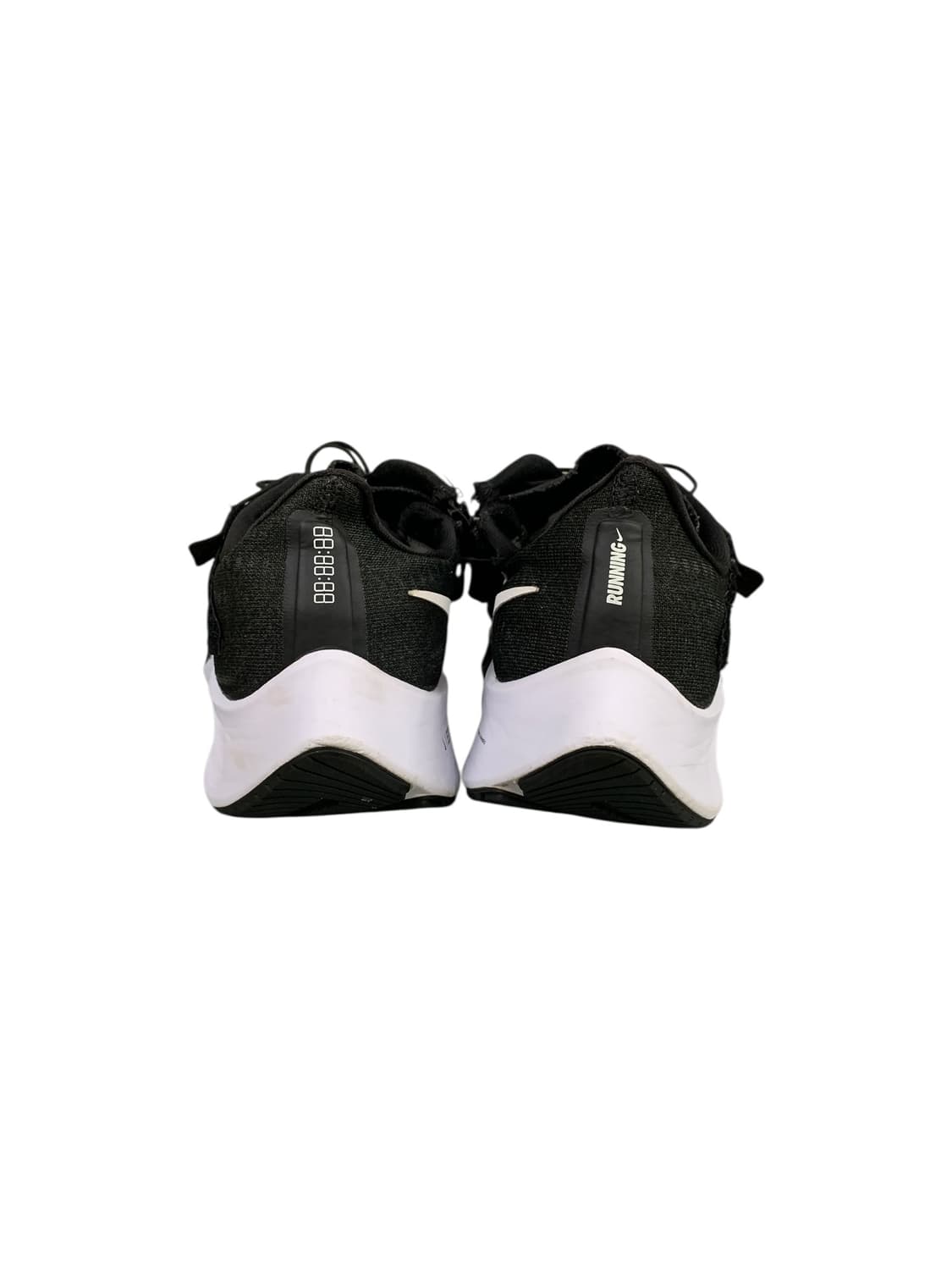 나이키 에어 줌 페가수스 37 플라이이즈 블랙 265 상품이미지2